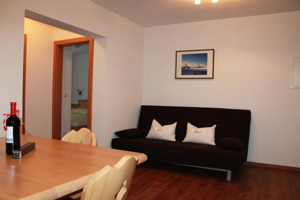 Appartements Haus Roetelstein Filzmoos Oda fotoğraf