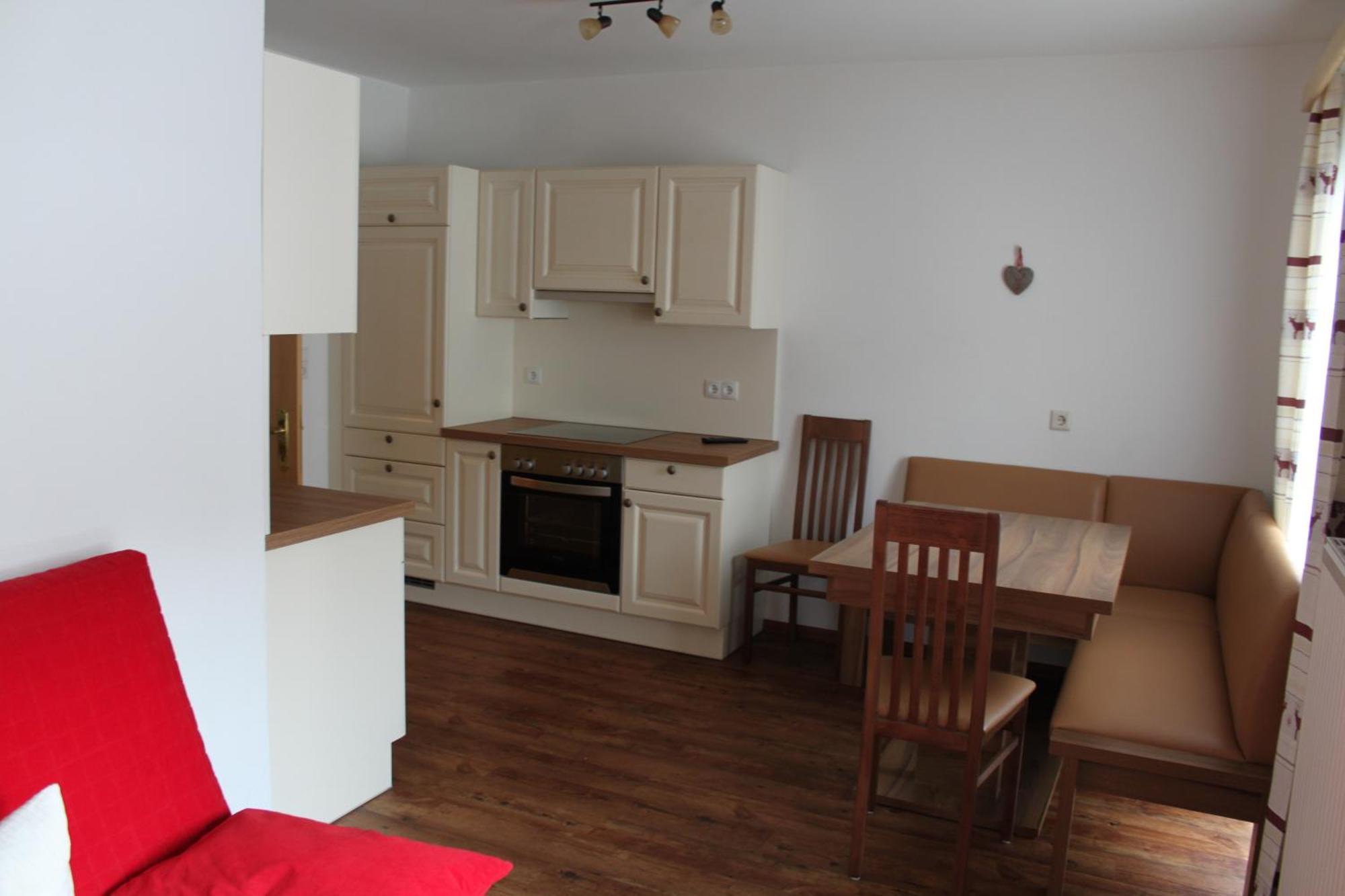 Appartements Haus Roetelstein Filzmoos Dış mekan fotoğraf