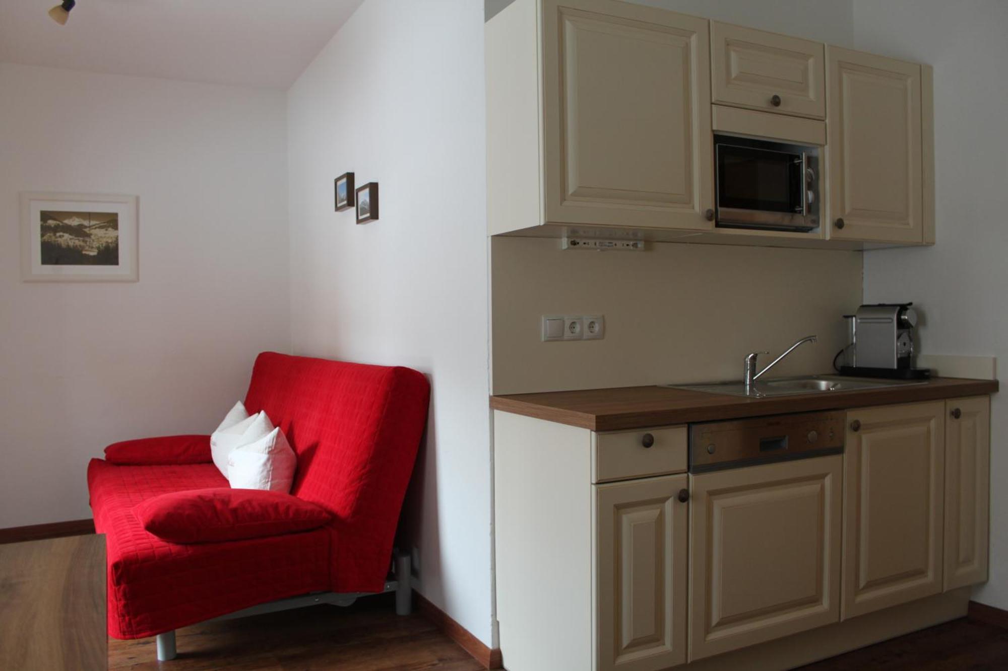 Appartements Haus Roetelstein Filzmoos Dış mekan fotoğraf