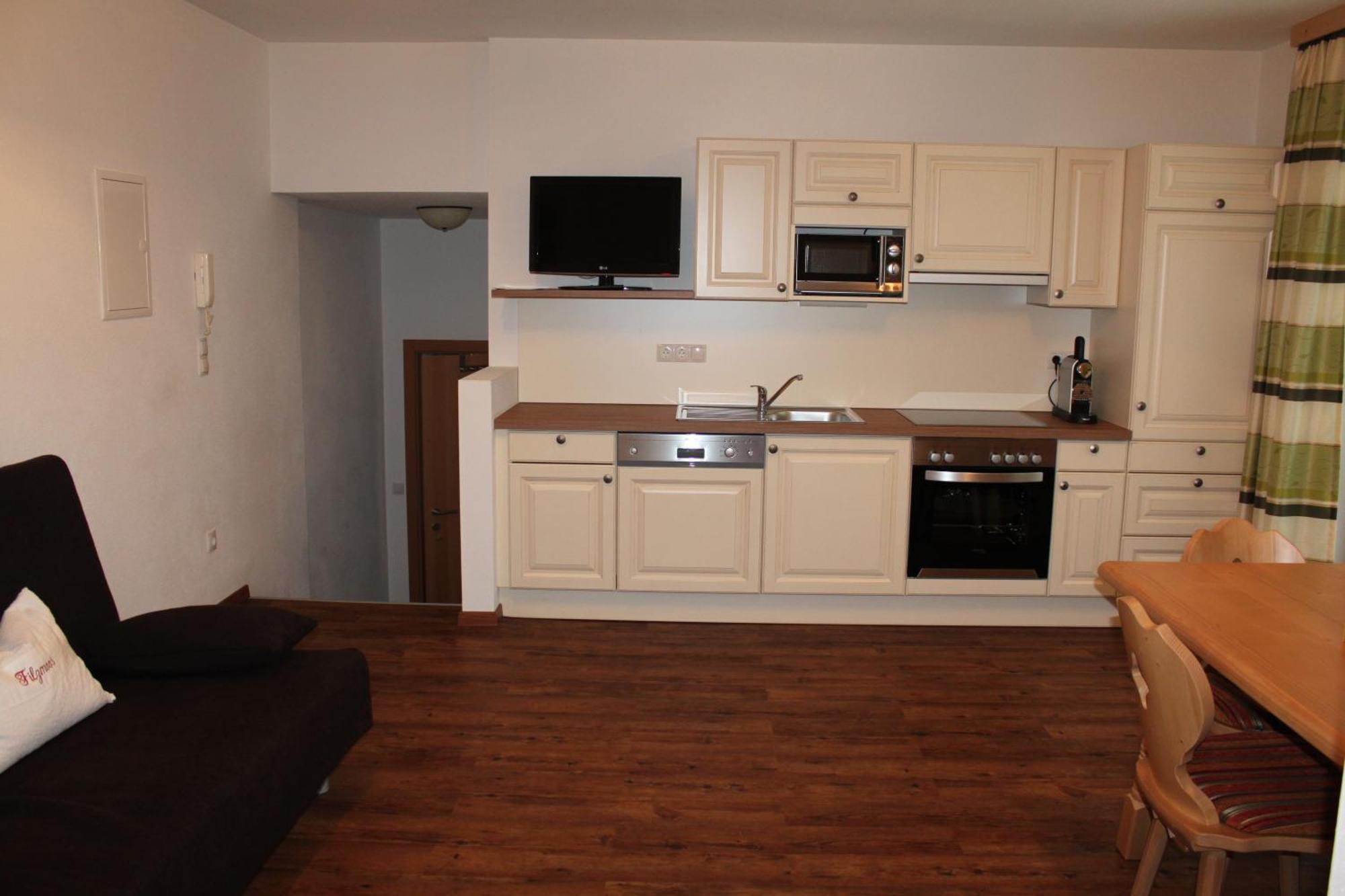 Appartements Haus Roetelstein Filzmoos Dış mekan fotoğraf