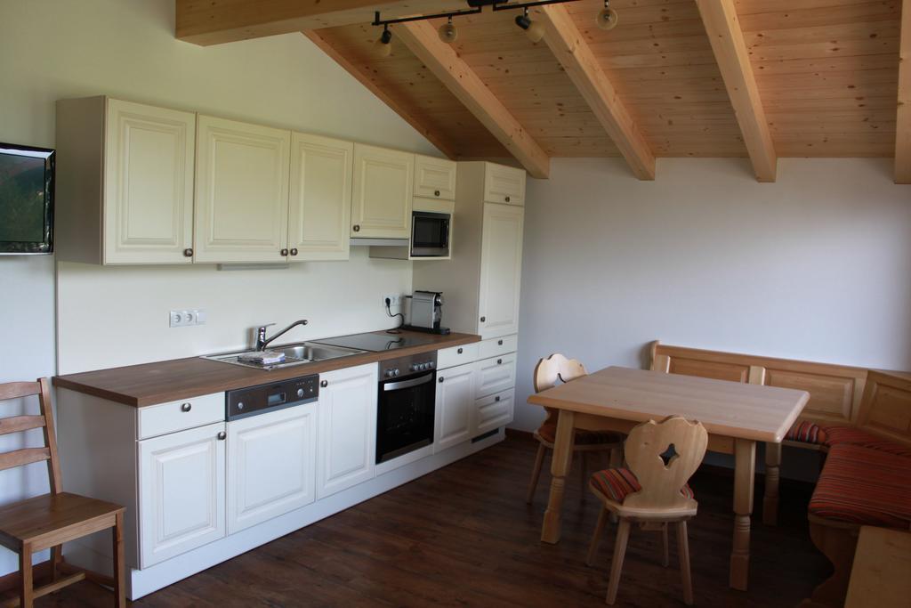 Appartements Haus Roetelstein Filzmoos Oda fotoğraf
